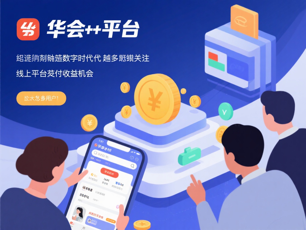 在如今的数字化时代，越来越多的人开始关注线上平台带