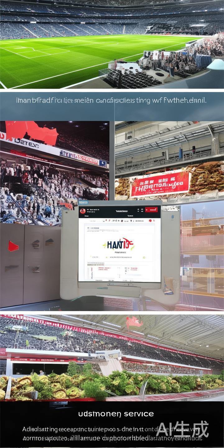 在推广策略方面，华体会积极布局线上线下渠道，融合数