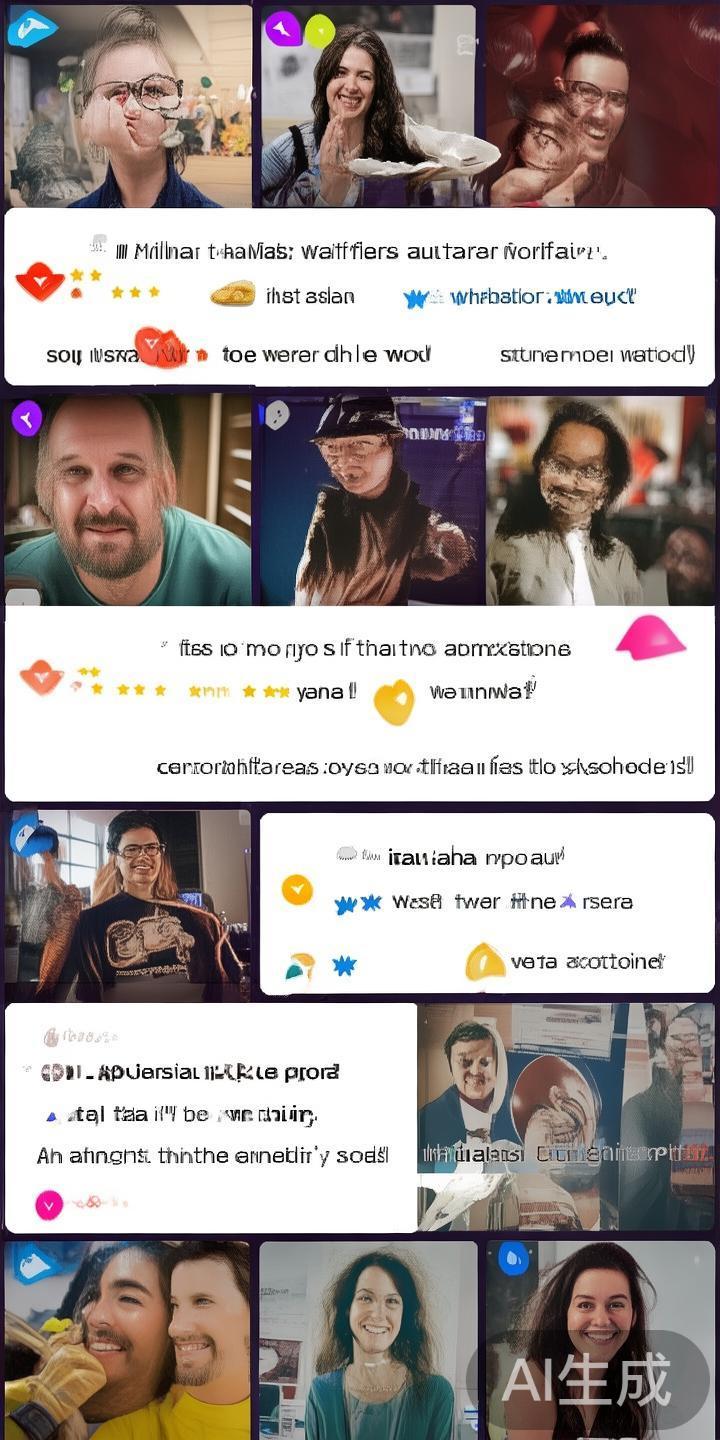 全面解析华体会体育平台的信誉度与可靠性评估 用户评价与口碑
众多用户的评价和反馈是检验平台信